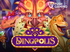 Casino online pln5